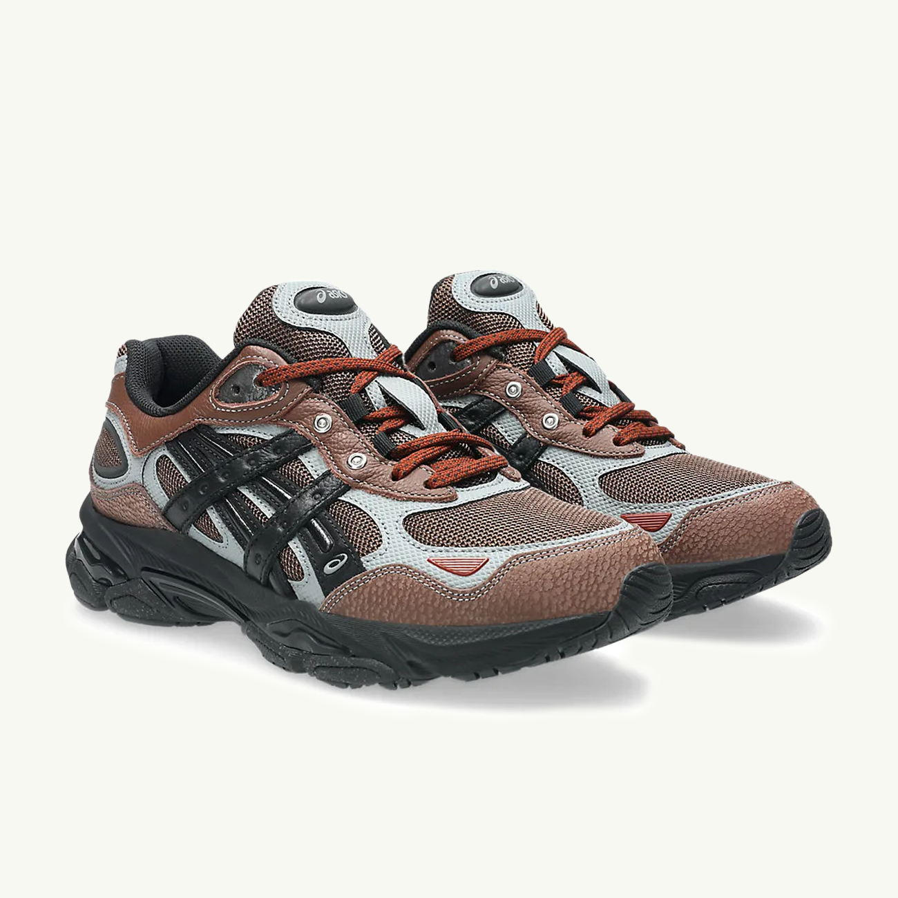 Hal Studios X Gel-Nyc 2.0 Sshs Asics – Гарантія оригінальності – вид ззаду