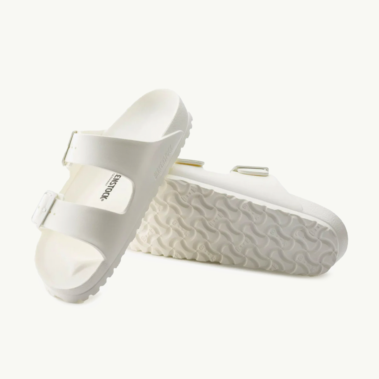 Birkenstock Footwear оригінал | Швидка доставка Україна – вид ззаду - BIRKENSTOCK