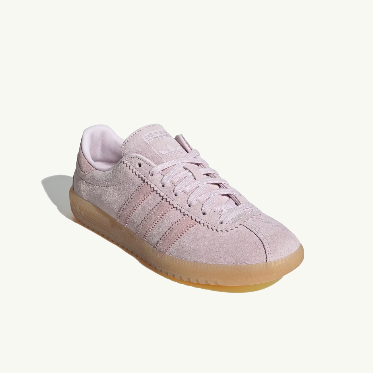 Оригінальна Womens Bermuda Adidas – вид ззаду