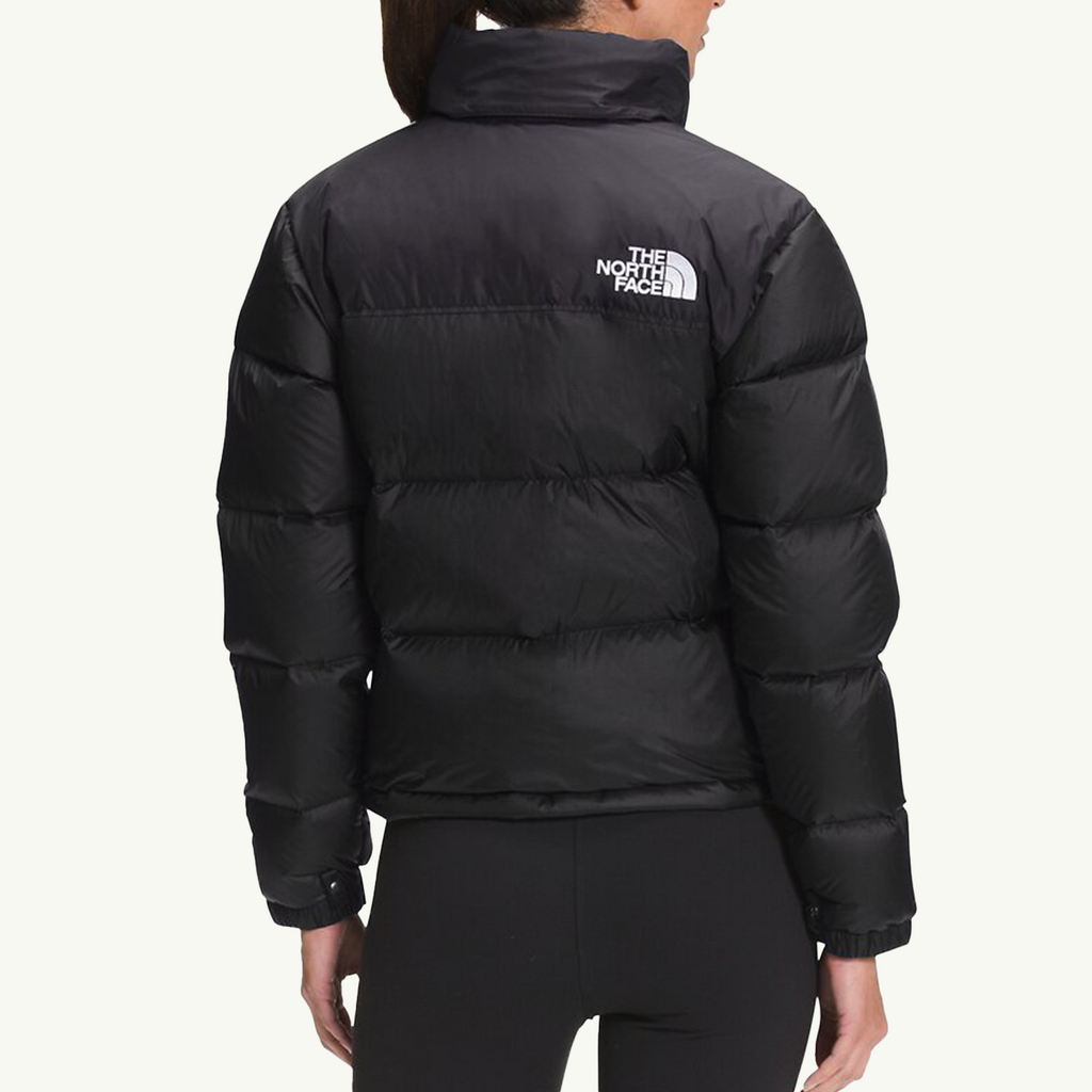 Womens 96 Retro Nuptse Jacket The north face – Гарантія оригінальності – збільшений вид