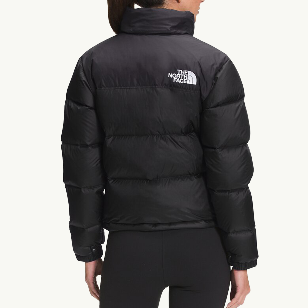 Womens 96 Retro Nuptse Jacket The north face – Гарантія оригінальності – збільшений вид
