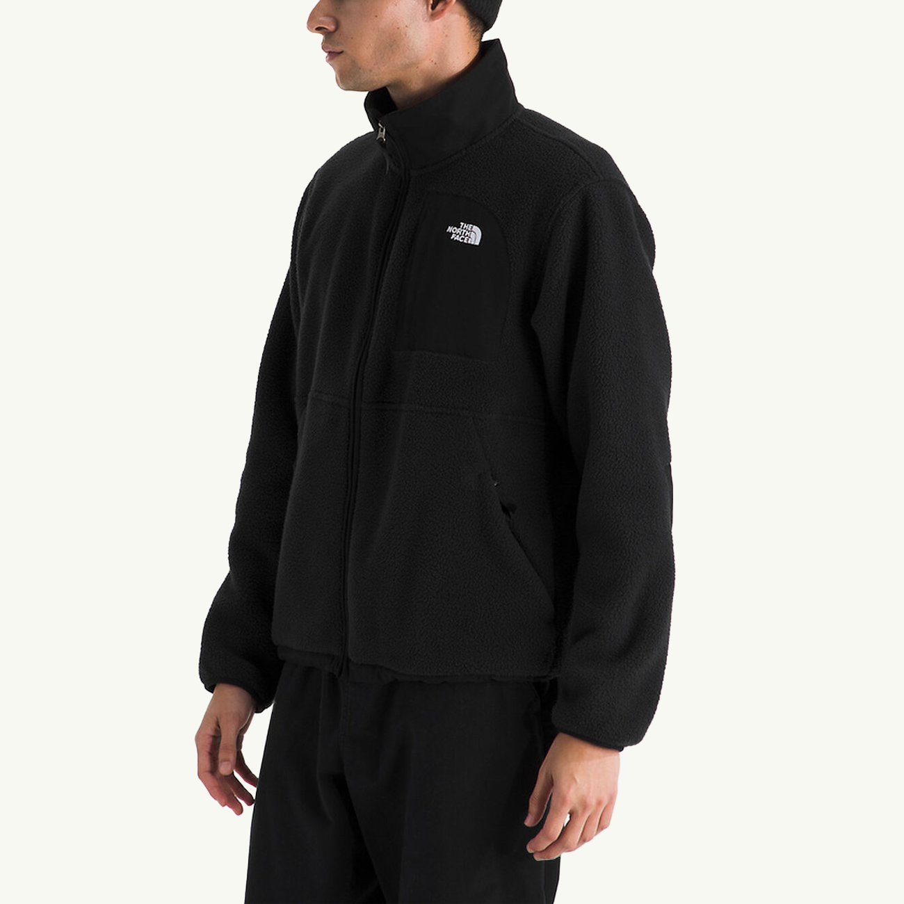 The north face Outerwear оригінал | Швидка доставка Україна – вид ззаду