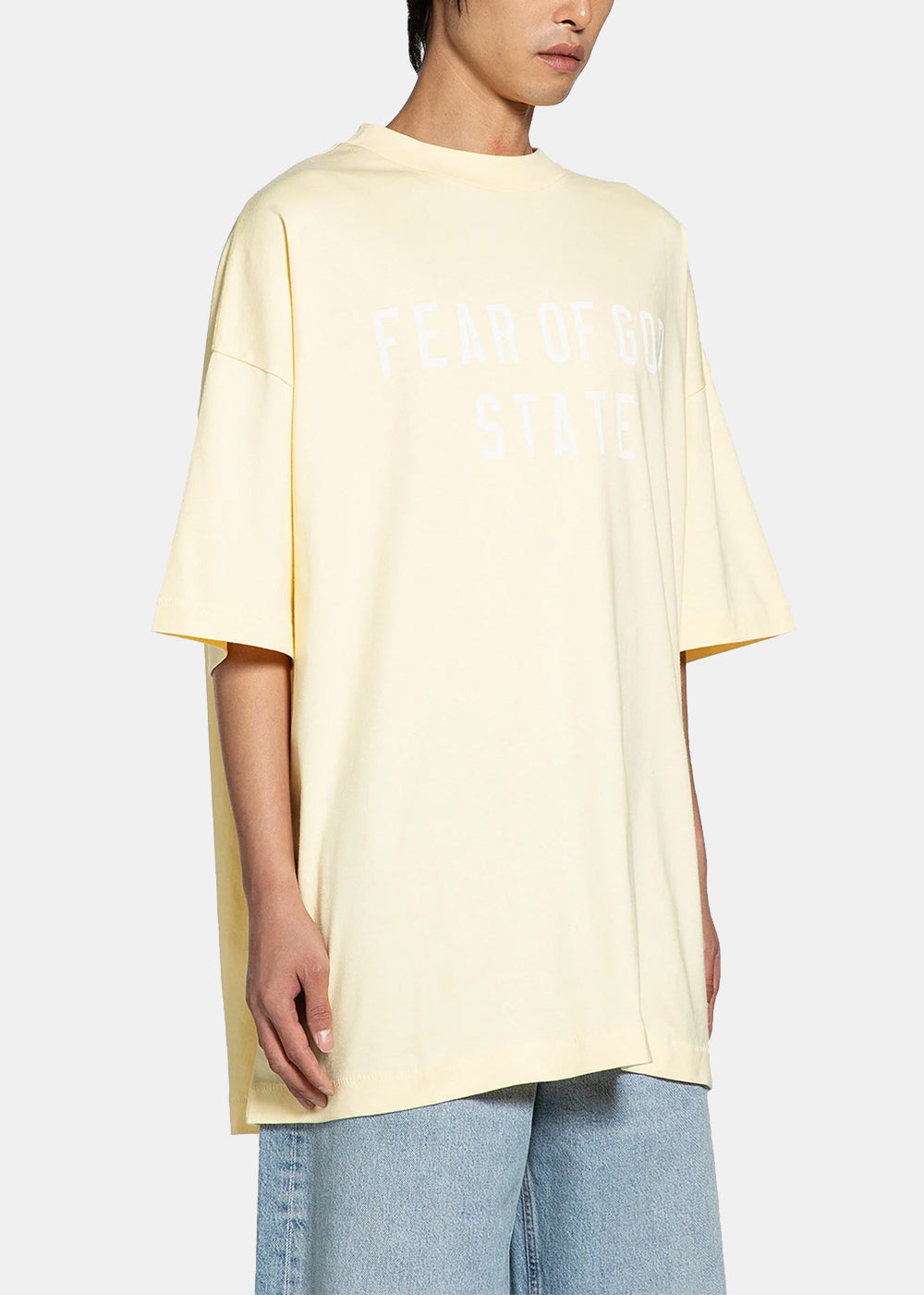 Fear of god Tops оригінал | Швидка доставка Україна – збільшений вид