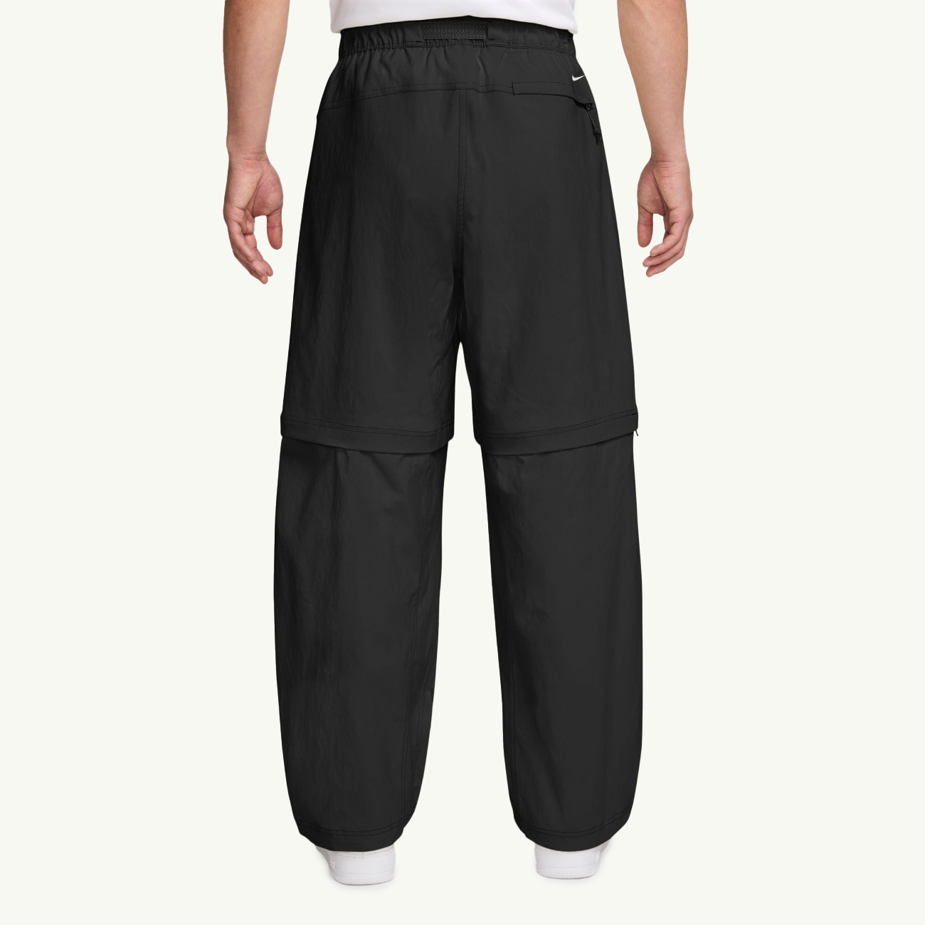 Оригінальна Acg Zip Cargo Pant Smith Summit Nike – вид ззаду