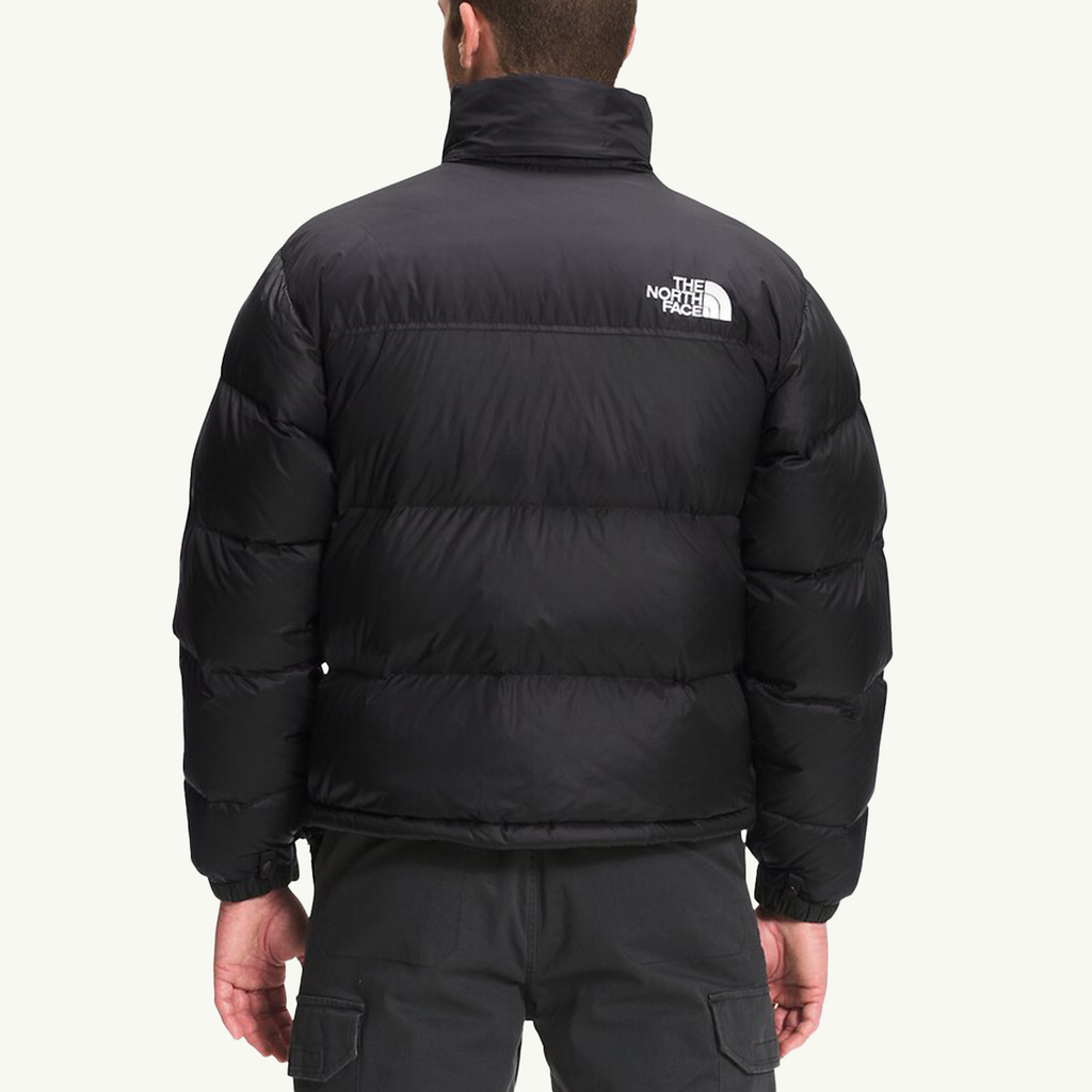 96 Retro Nuptse Jacket R THE NORTH FACE оригінал – Купити в Україні – збільшений вид