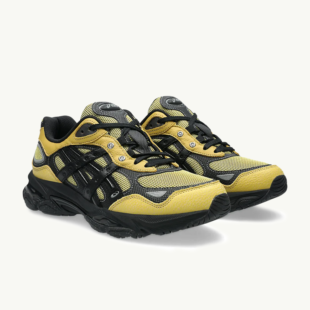 Hal Studios X Gel-Nyc 2.0 Sshs Asics – Гарантія оригінальності – вид ззаду