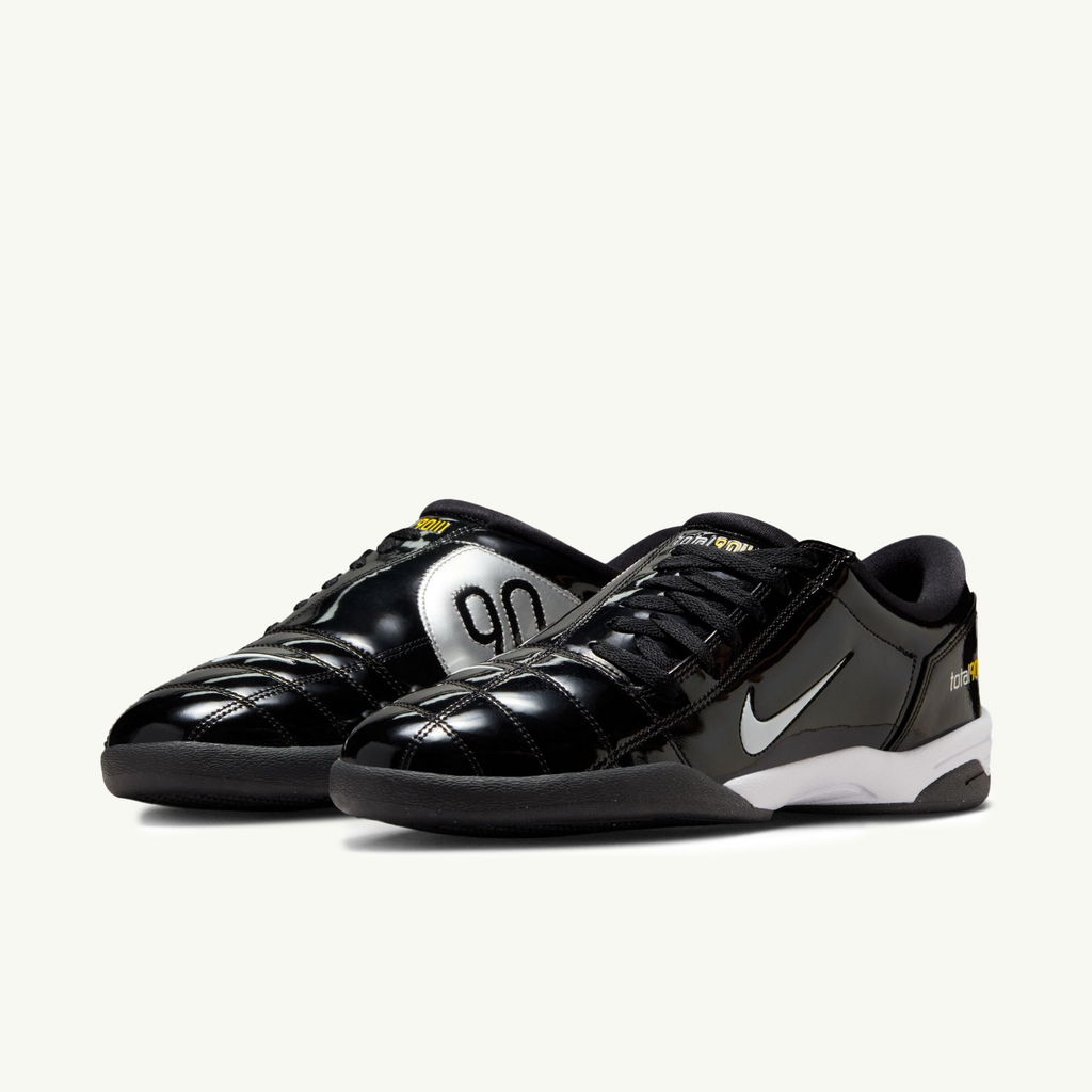 Total 90 Sp Nike – Гарантія оригінальності – вид ззаду