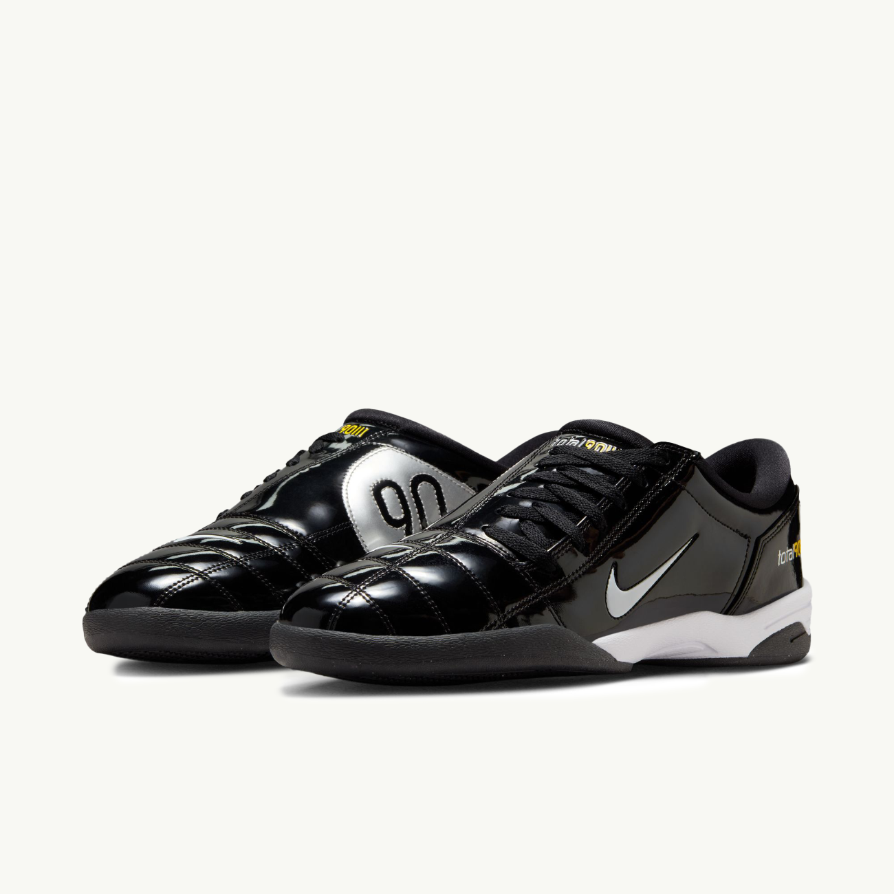Total 90 Sp Nike – Гарантія оригінальності – вид ззаду