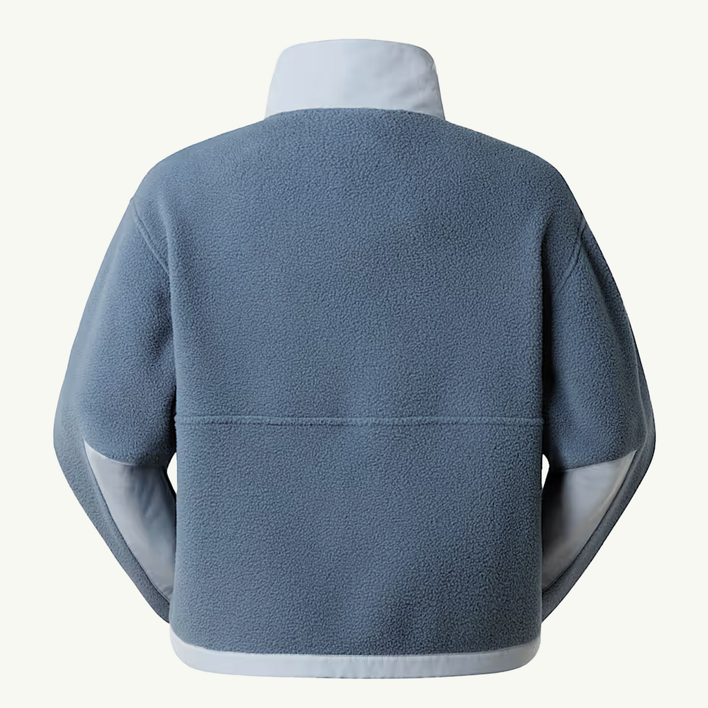 Womens Yumiori Off Peak Full Zip Jacket The north face оригінал – Купити в Україні – вид ззаду