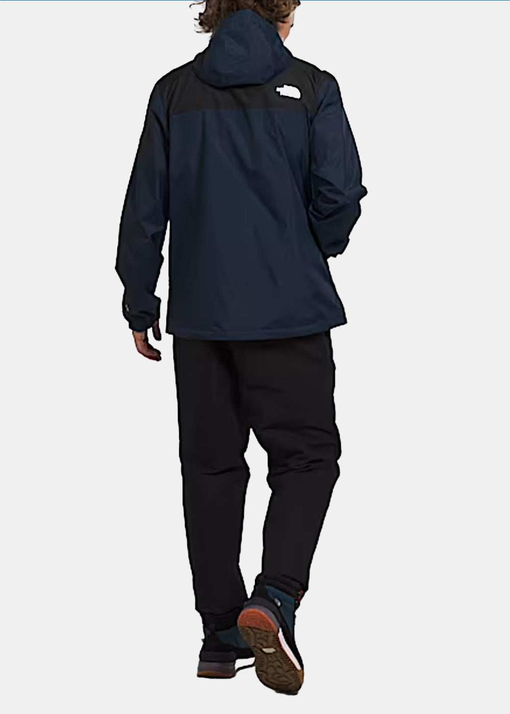 The north face Outerwear оригінал | Швидка доставка Україна – збільшений вид