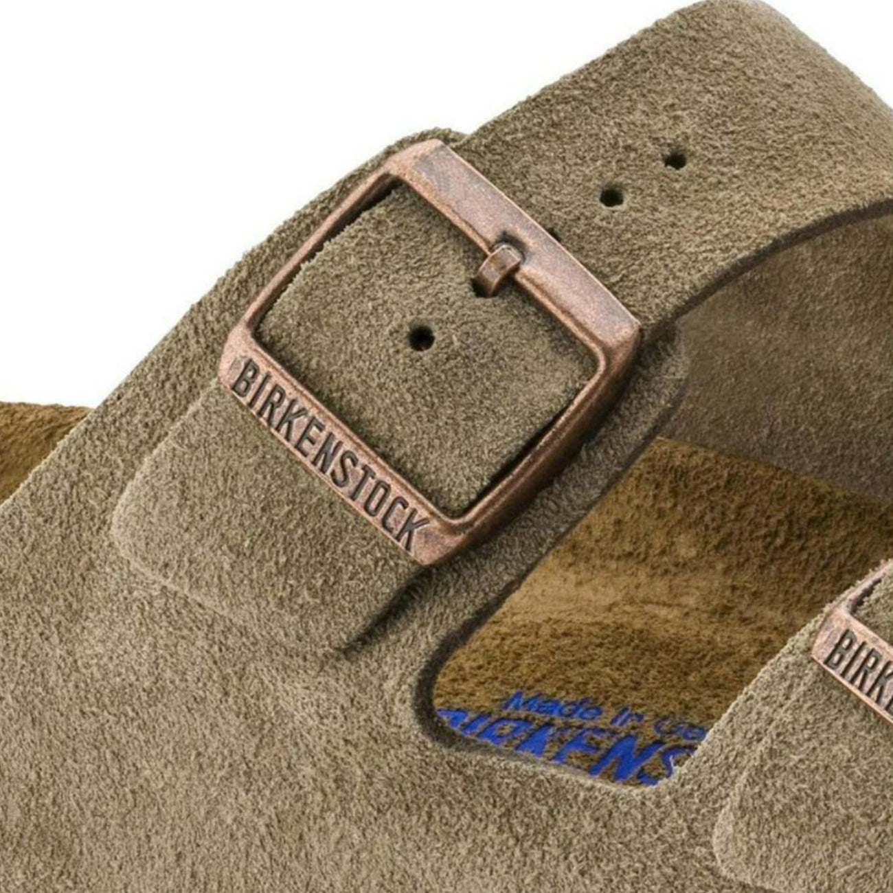 Birkenstock Footwear оригінал | Швидка доставка Україна – вид 7 - BIRKENSTOCK