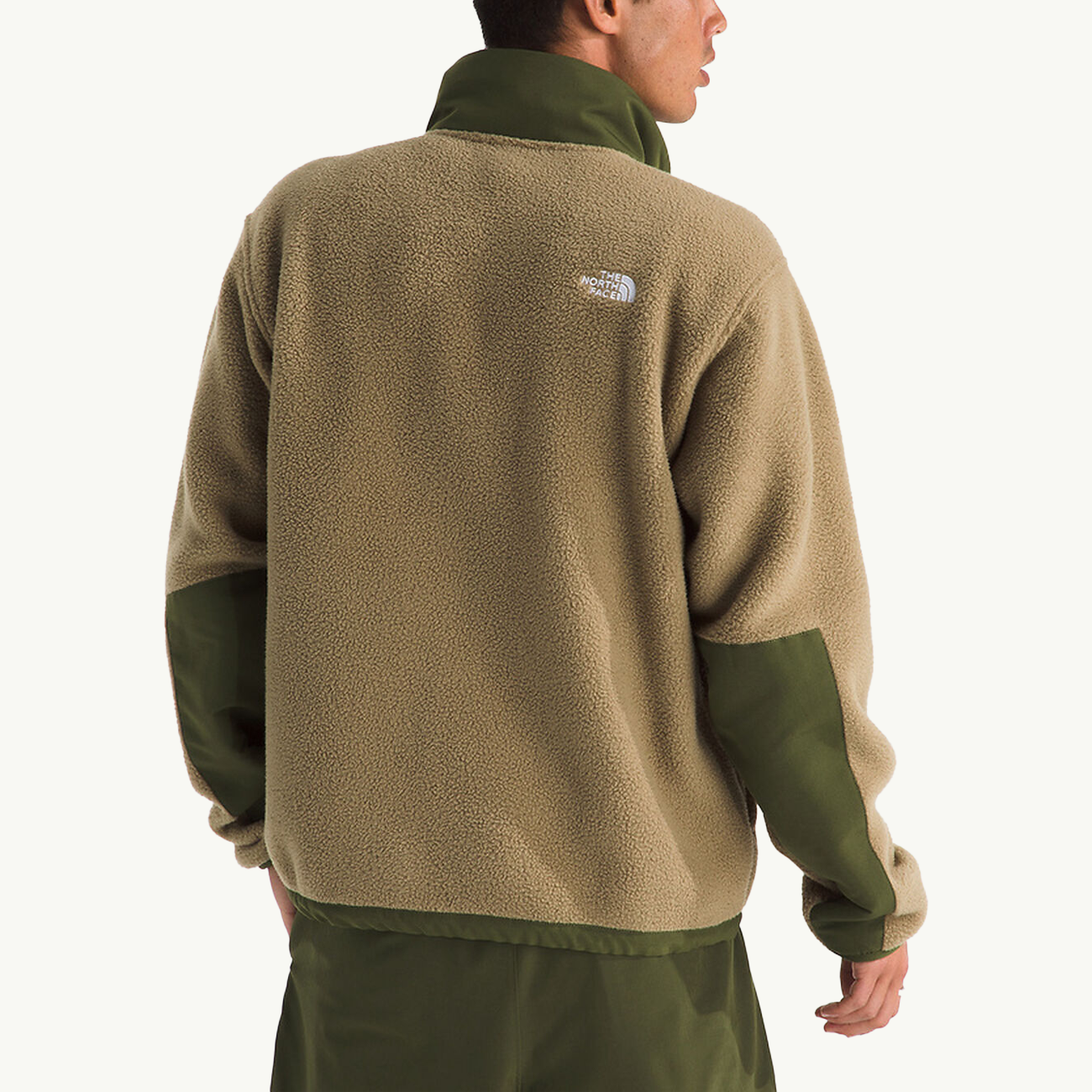 The north face Outerwear оригінал | Швидка доставка Україна – вид ззаду