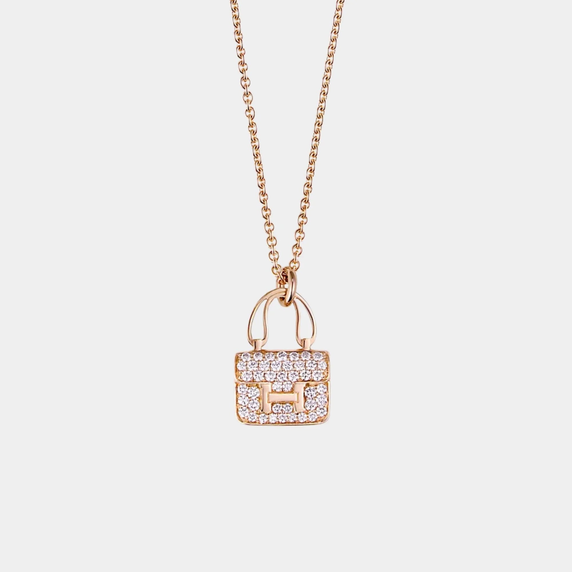 Hermes Jewelry & Watches оригінал | Швидка доставка Україна – боковий вид