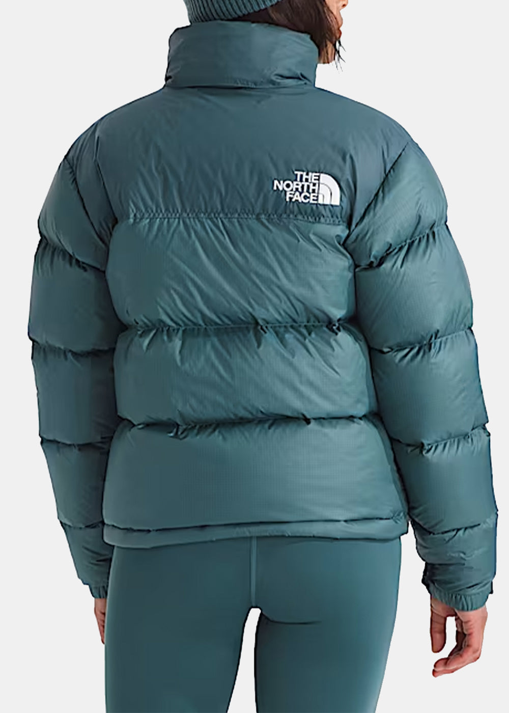The north face Outerwear оригінал | Швидка доставка Україна – вид ззаду