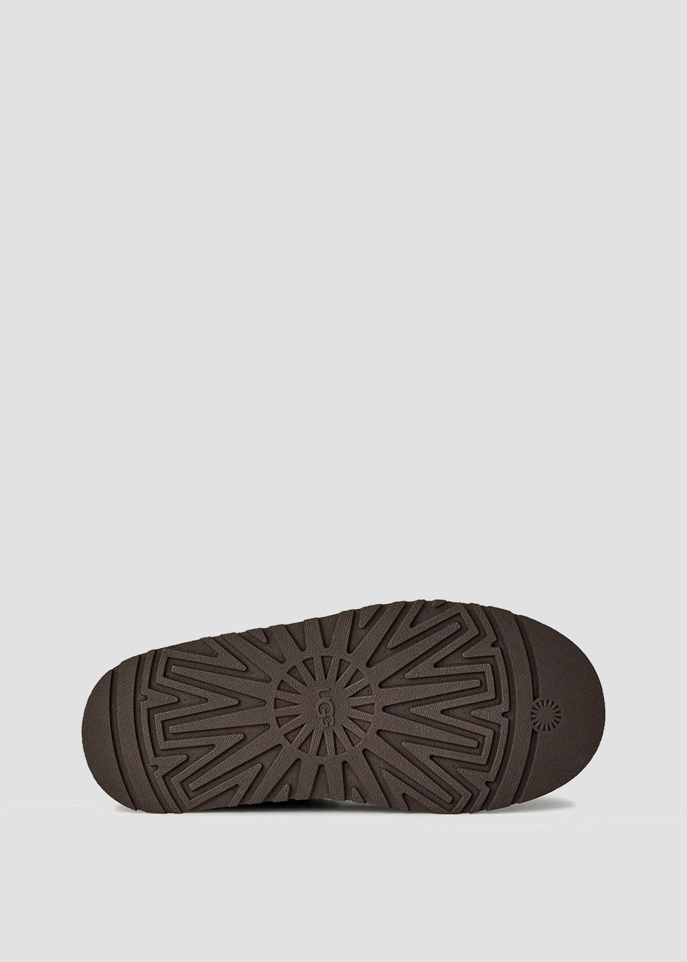Оригінальна Dusted Cocoa W Tazz II Platform Slippers Ugg – збільшений вид