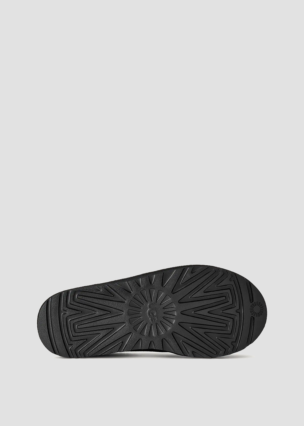 Оригінальна Black W Tasman II Slippers Ugg – збільшений вид