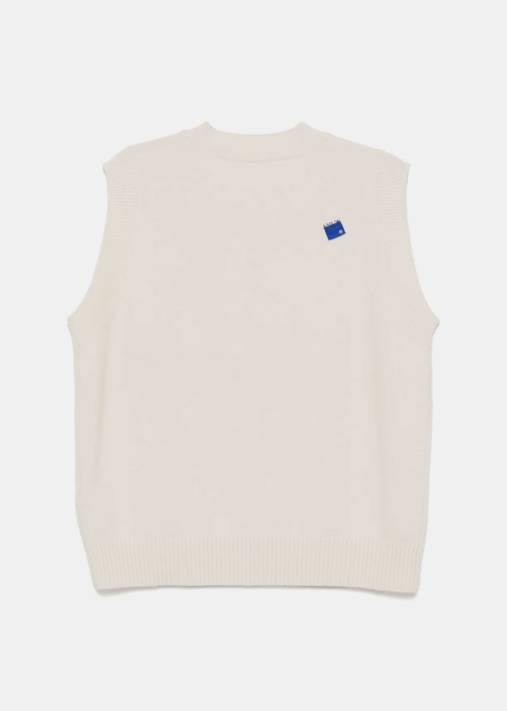 Ader error Knitwear оригінал | Швидка доставка Україна – вид ззаду