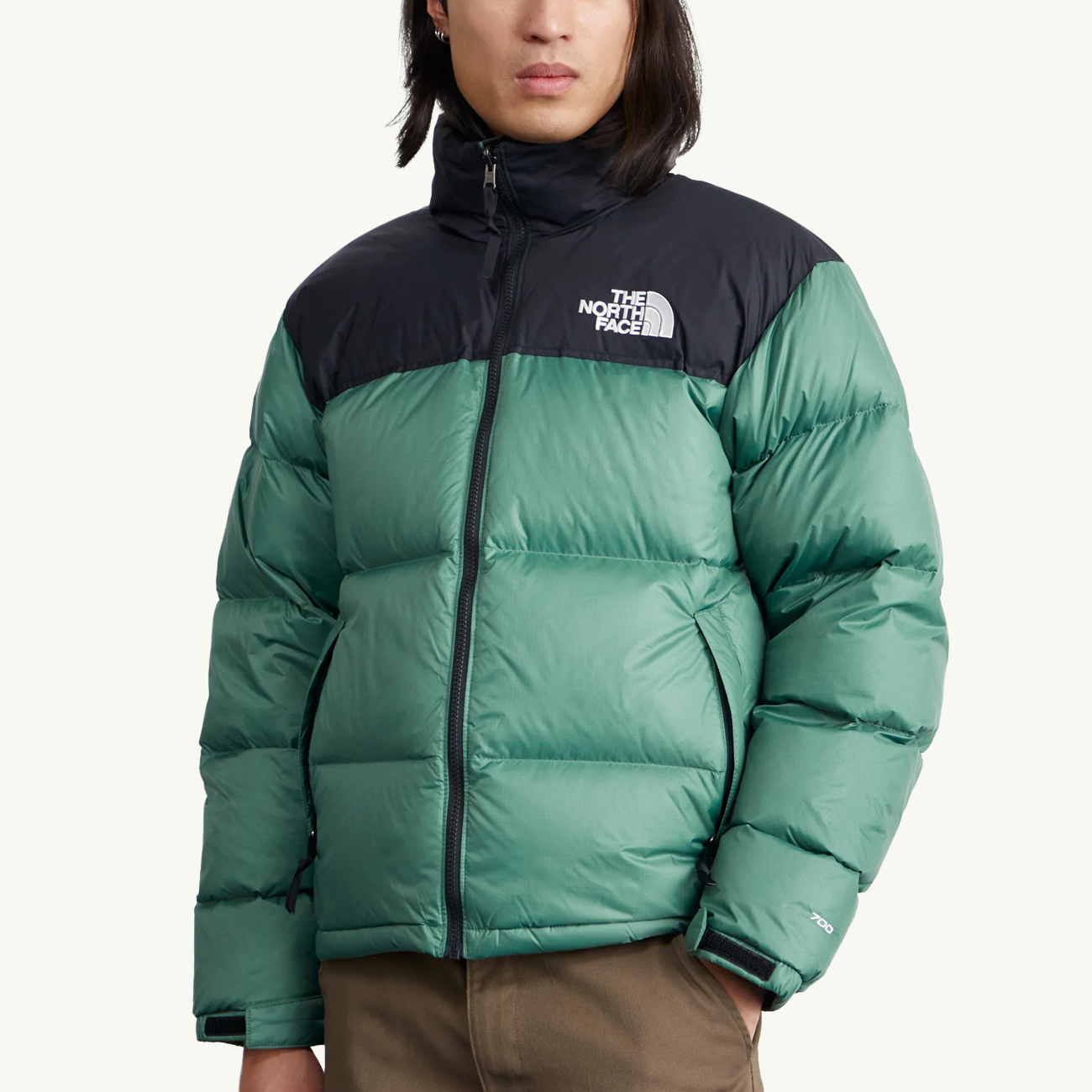 THE NORTH FACE Outerwear оригінал | Швидка доставка Україна – вид ззаду