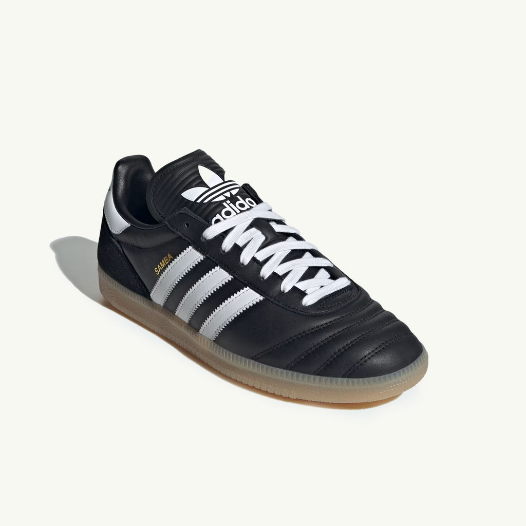 Samba Jp Adidas оригінал – Купити в Україні – вид ззаду