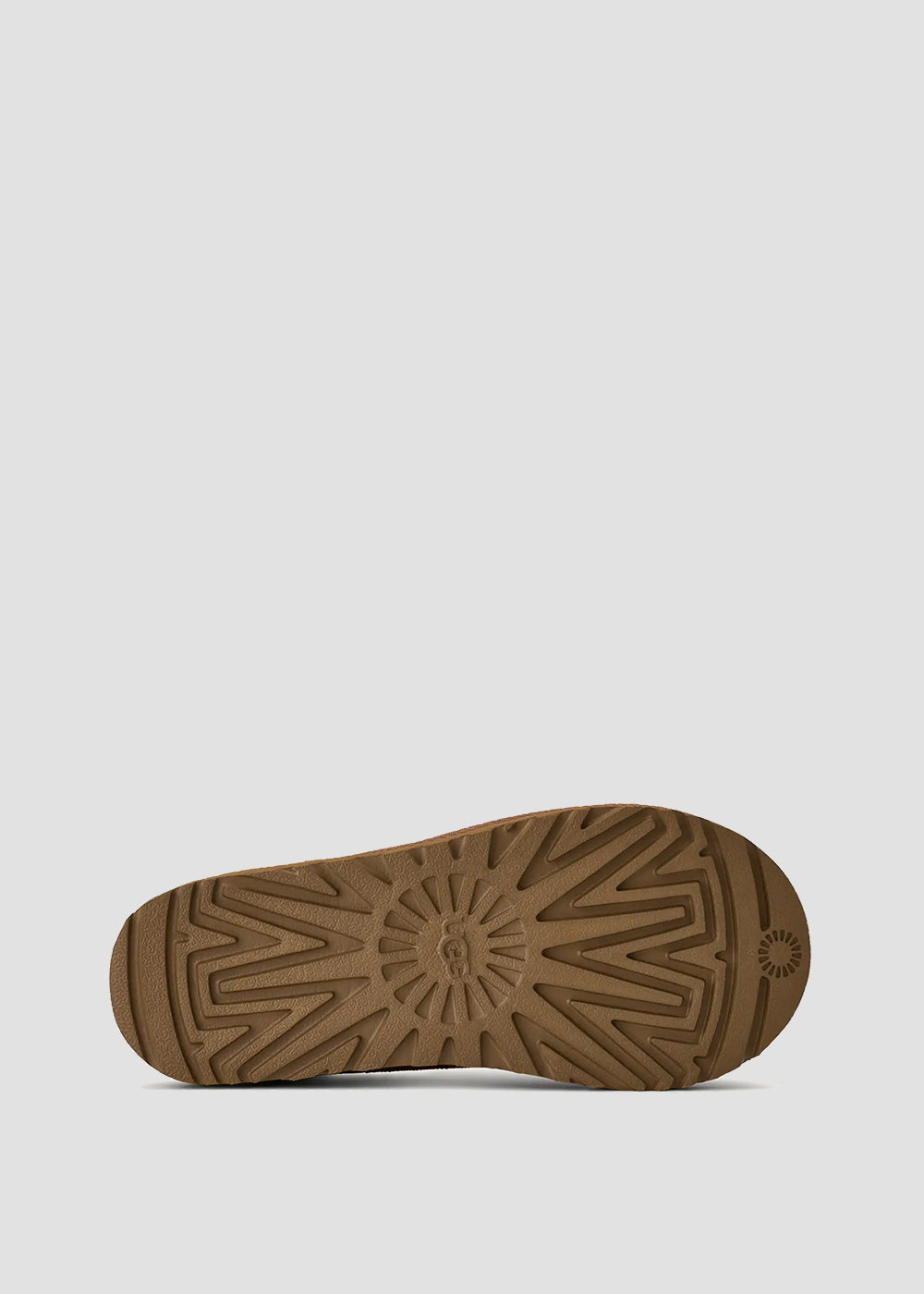 Оригінальна Chestnut Womens Tasman II Slippers Ugg – збільшений вид