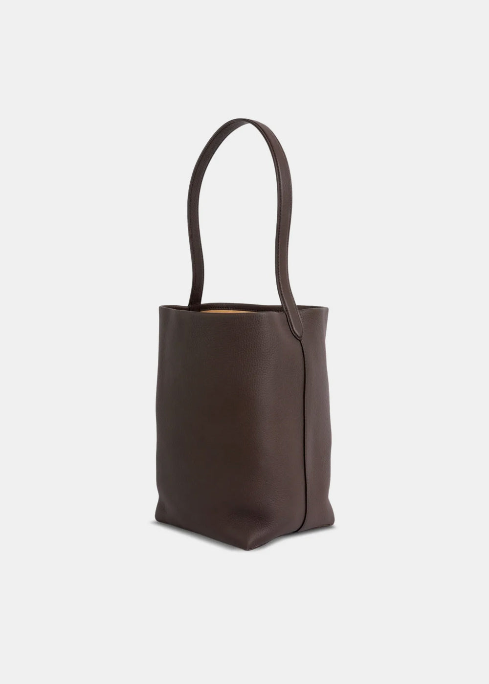 Deep Brown Medium N The row оригінал – Купити в Україні – вид ззаду