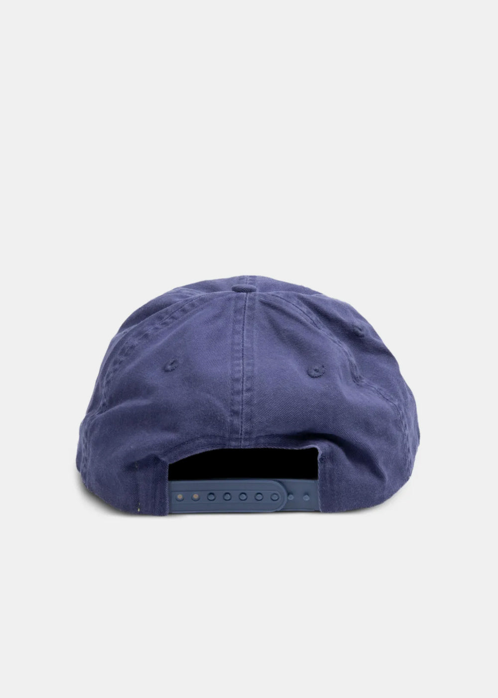 Оригінальна Navy Blue Logo Baseball Cap Gallery department – вид ззаду