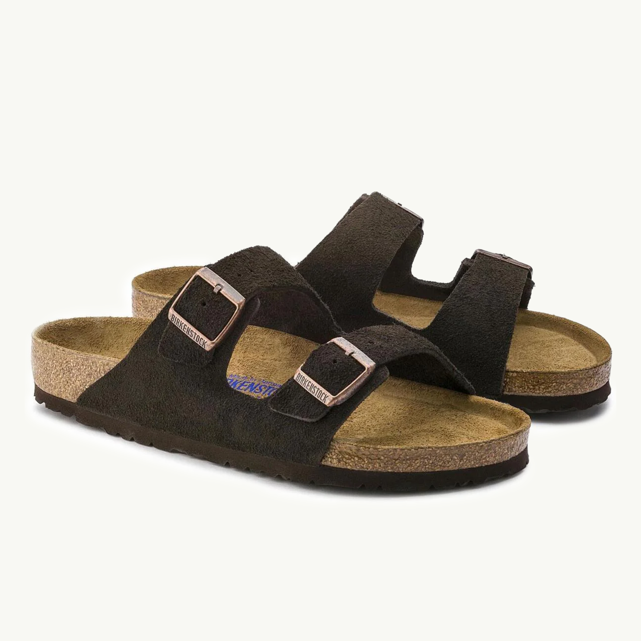 Birkenstock Footwear оригінал | Швидка доставка Україна – вид ззаду - BIRKENSTOCK