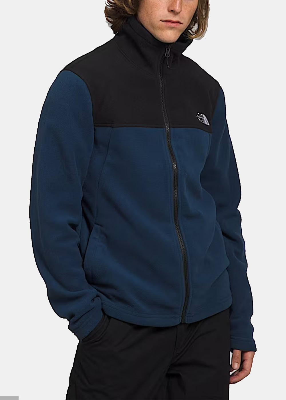 Navy Antora Triclimate Jacket The north face – Гарантія оригінальності – детальний вид