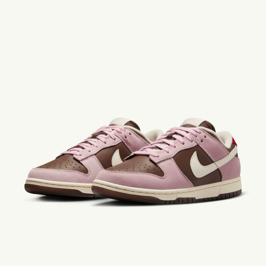 Womens Dunk Low NIKE оригінал – Купити в Україні – детальний вид