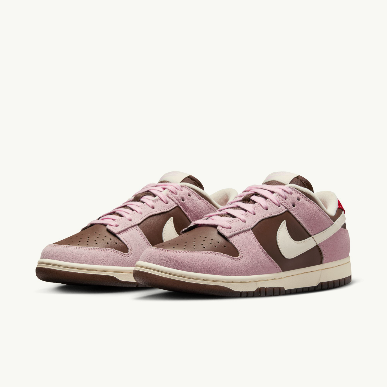 Womens Dunk Low NIKE оригінал – Купити в Україні – детальний вид