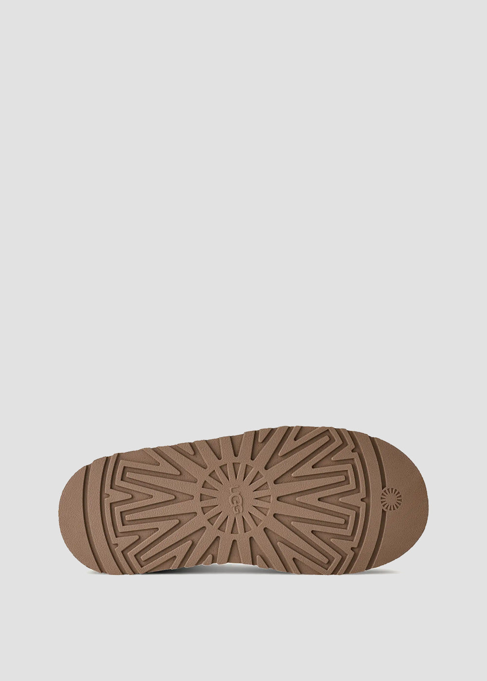 Chestnut W Tazz II Loafers Ugg оригінал – Купити в Україні – збільшений вид