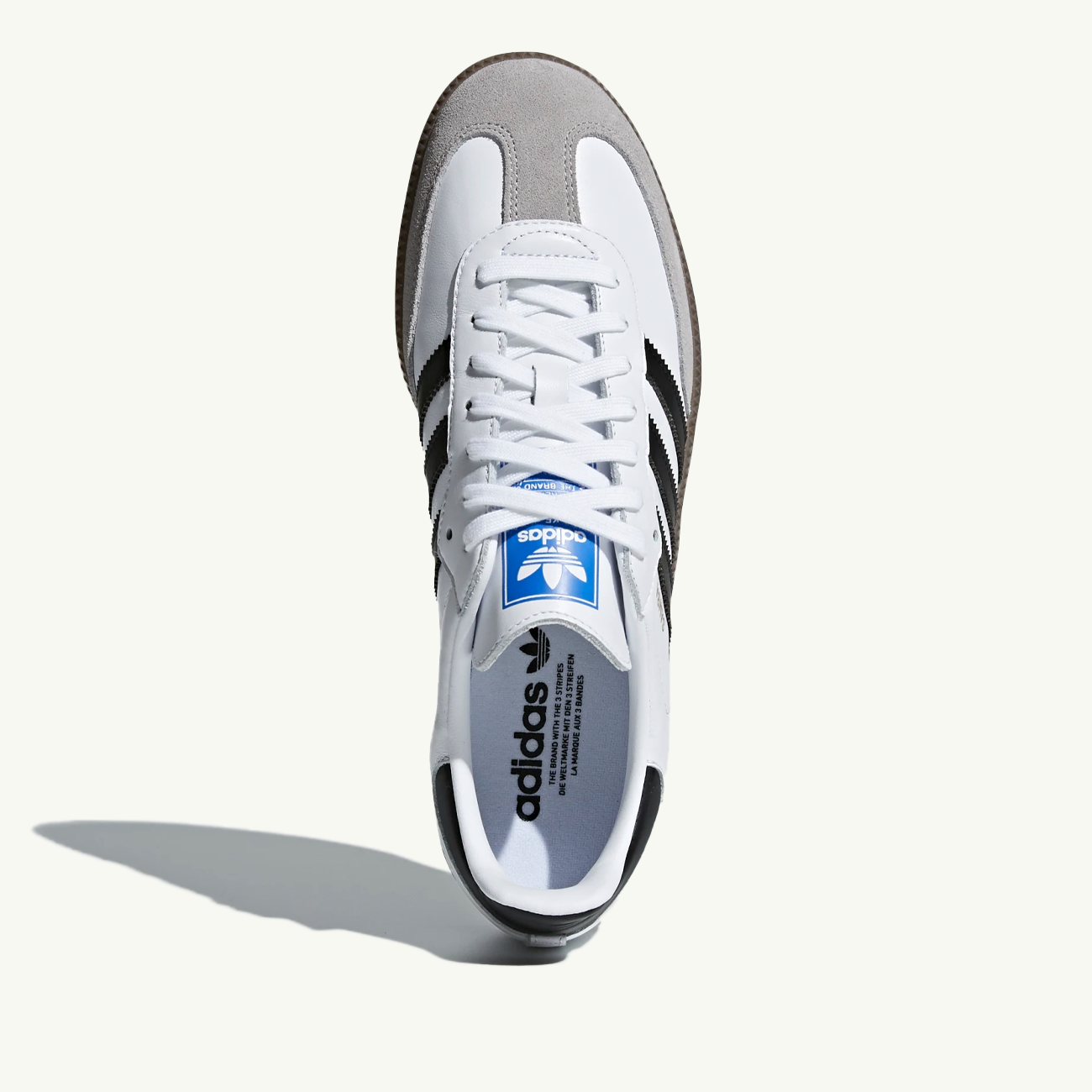 Samba Og Adidas оригінал – Купити в Україні – детальний вид - ADIDAS