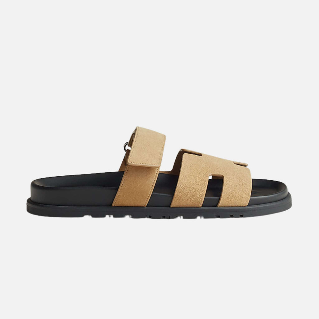 Hermes Footwear оригінал | Швидка доставка Україна – вид ззаду