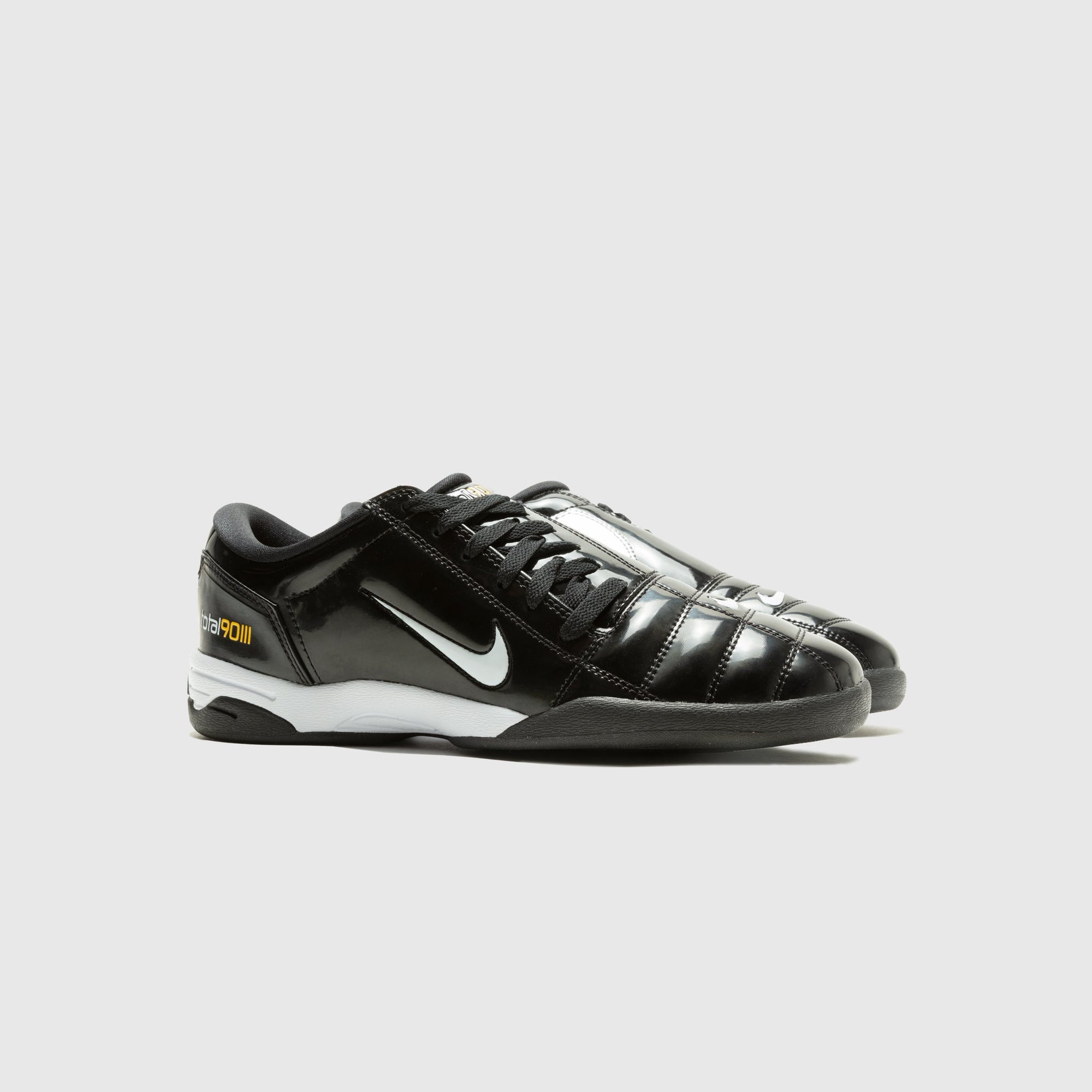 T90 Sp Black Nike – Гарантія оригінальності – вид ззаду