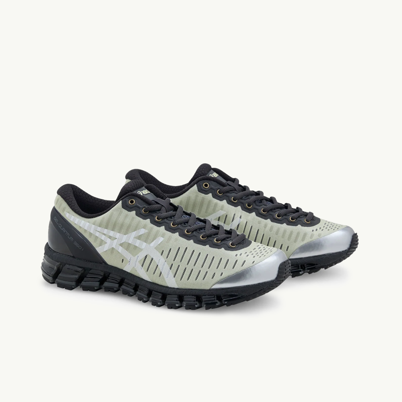 Asics Footwear оригінал | Швидка доставка Україна – вид ззаду