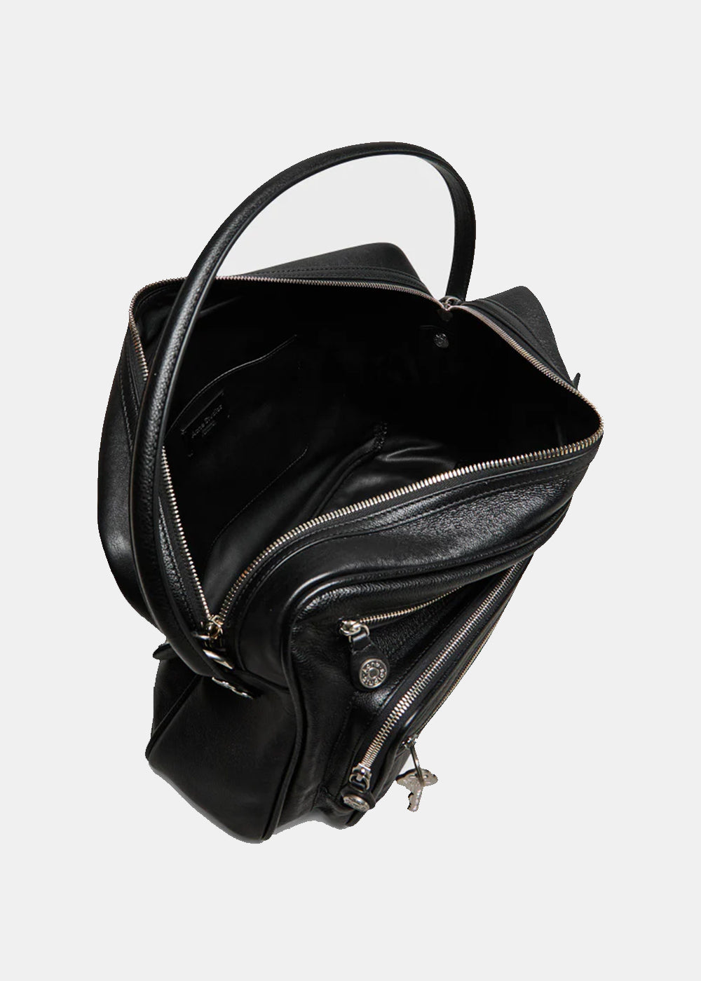 Black Camero Camera Acne studios оригінал – Купити в Україні – вид ззаду