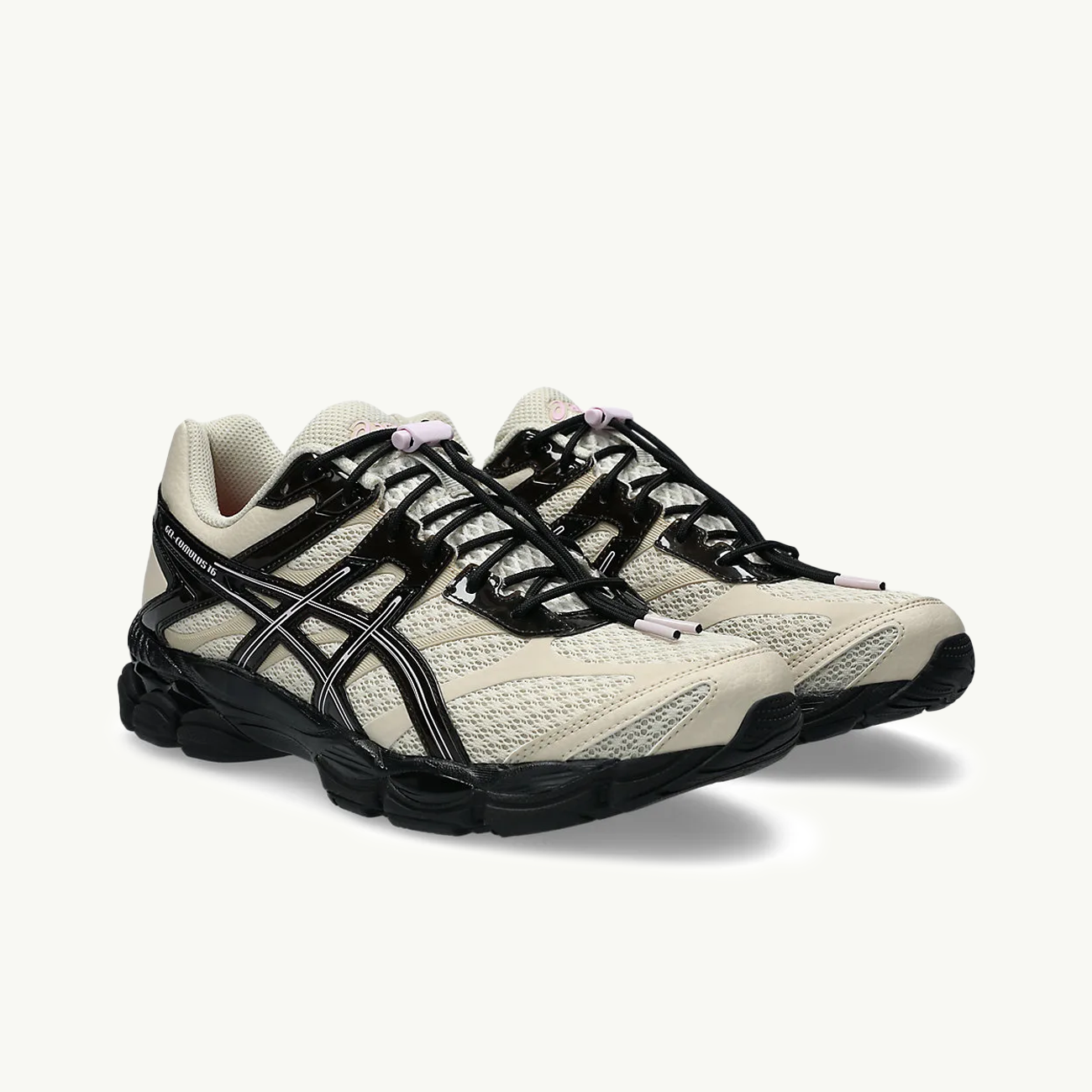 ASICS Footwear оригінал | Швидка доставка Україна – вид ззаду