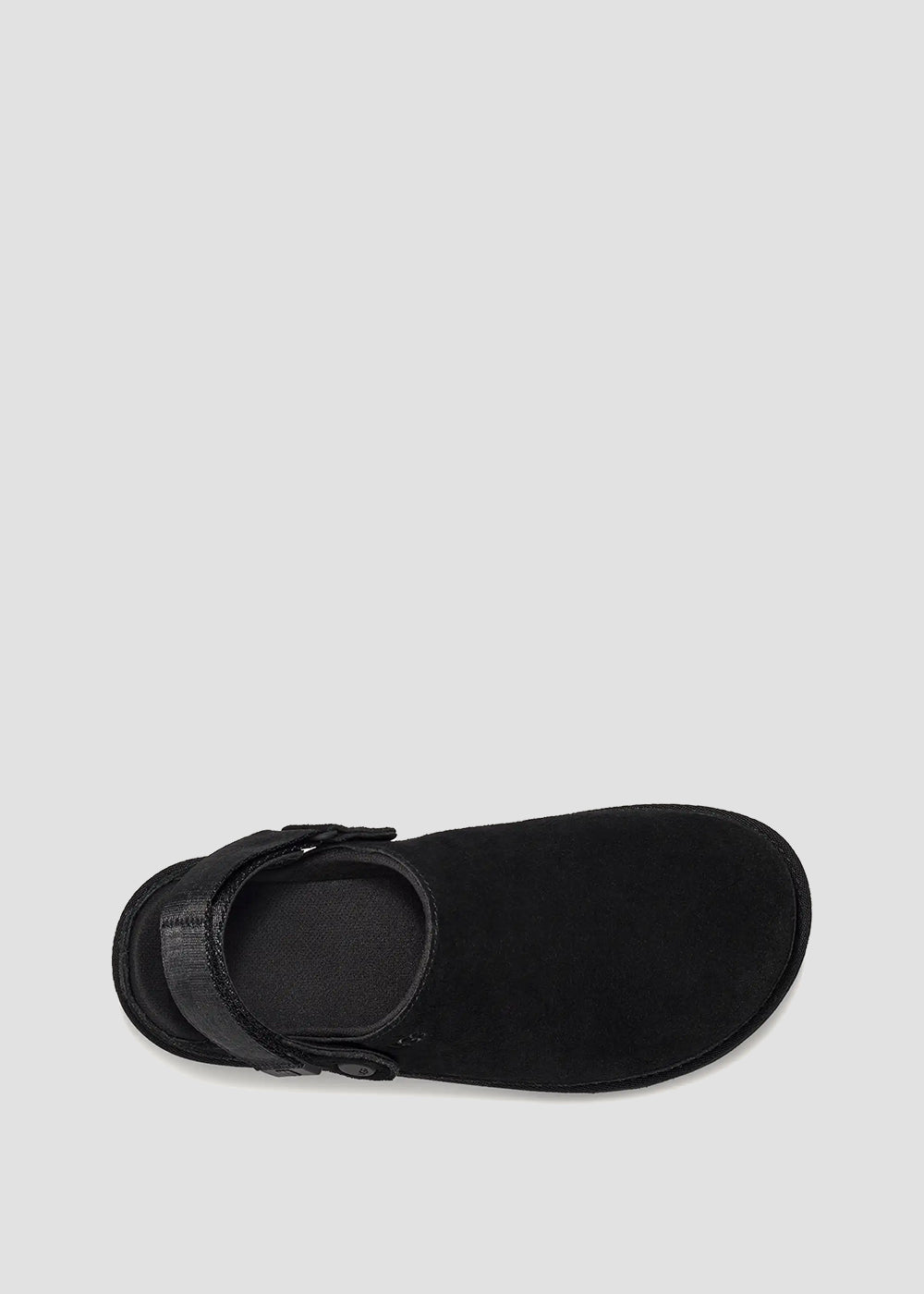Black W Goldenstar Clog Ugg – Гарантія оригінальності – збільшений вид