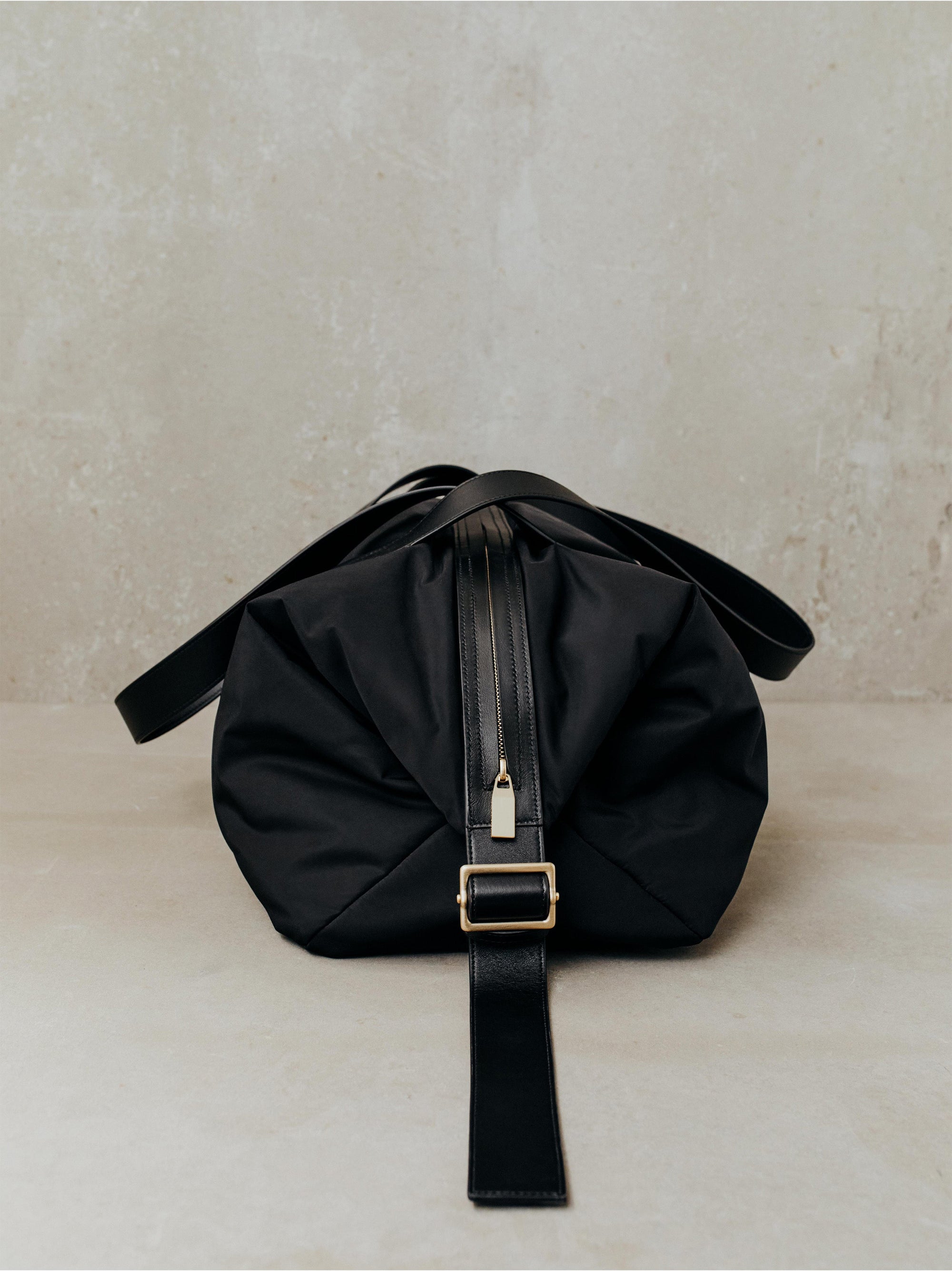 Оригінальна Nylon Belted Duffle Fear of god – боковий вид - FEAR OF GOD