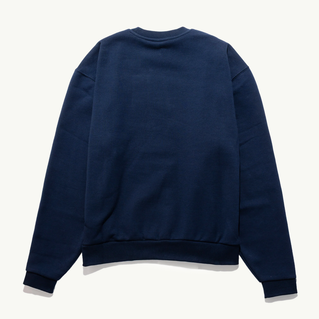 Red Box Crew The north face оригінал – Купити в Україні – вид ззаду