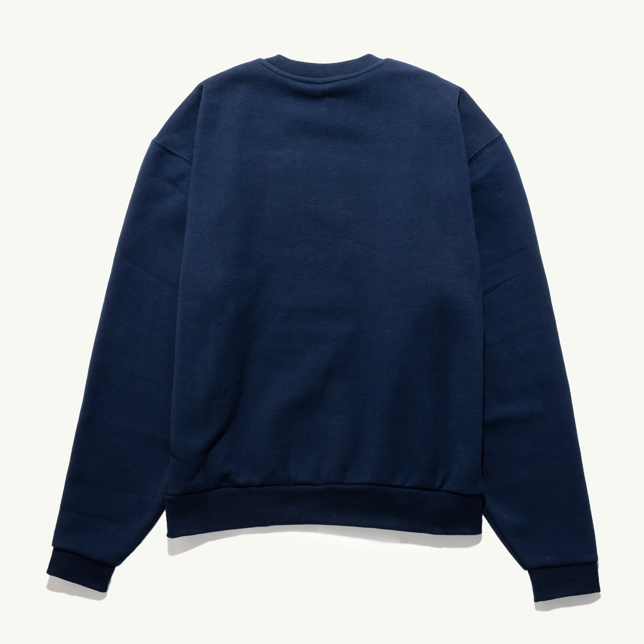 Red Box Crew The north face оригінал – Купити в Україні – вид ззаду