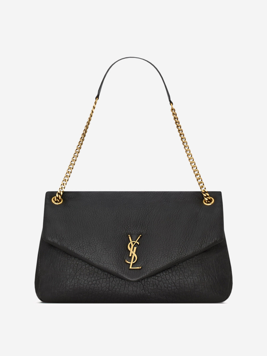 Saint laurent Bags оригінал | Швидка доставка Україна – боковий вид