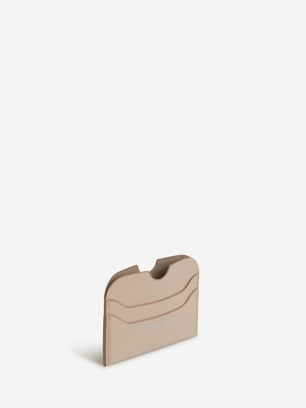 Acne studios Accessories оригінал | Швидка доставка Україна – вид ззаду