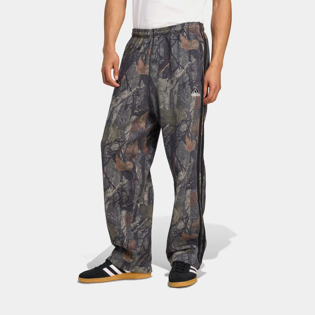 Adidas Bottoms оригінал | Швидка доставка Україна – боковий вид