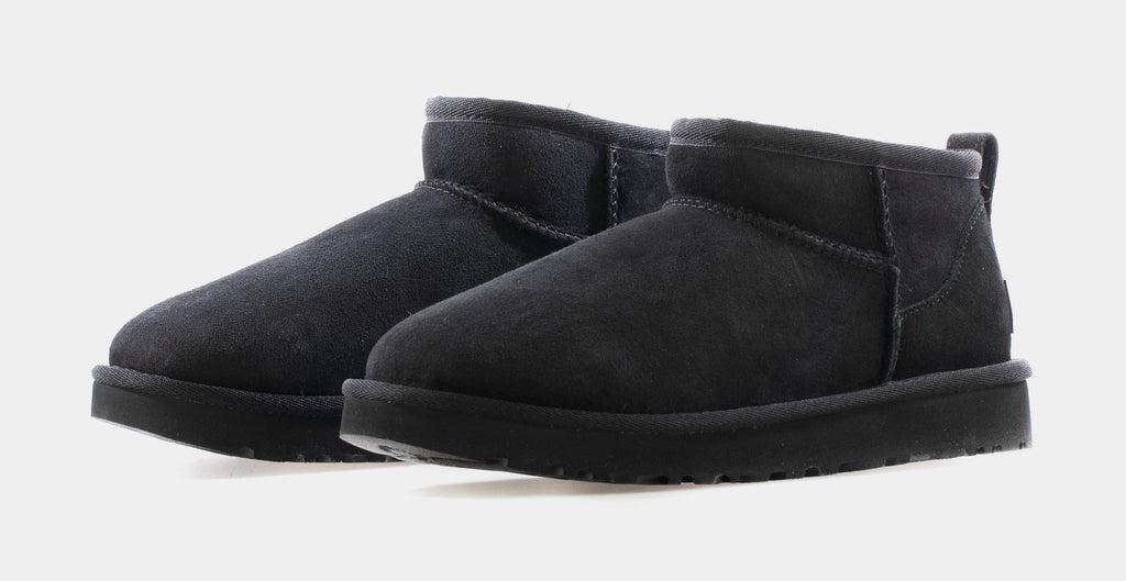 Оригінальна Classic Ultra Mini Womens Boots Ugg – збільшений вид