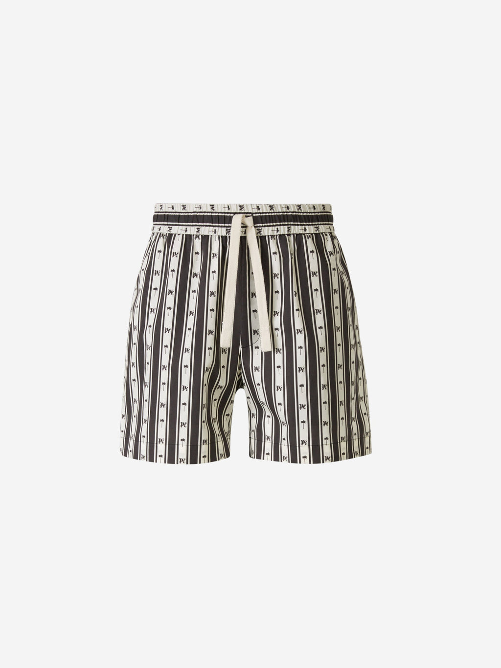 Palm angels Bottoms оригінал | Швидка доставка Україна – боковий вид