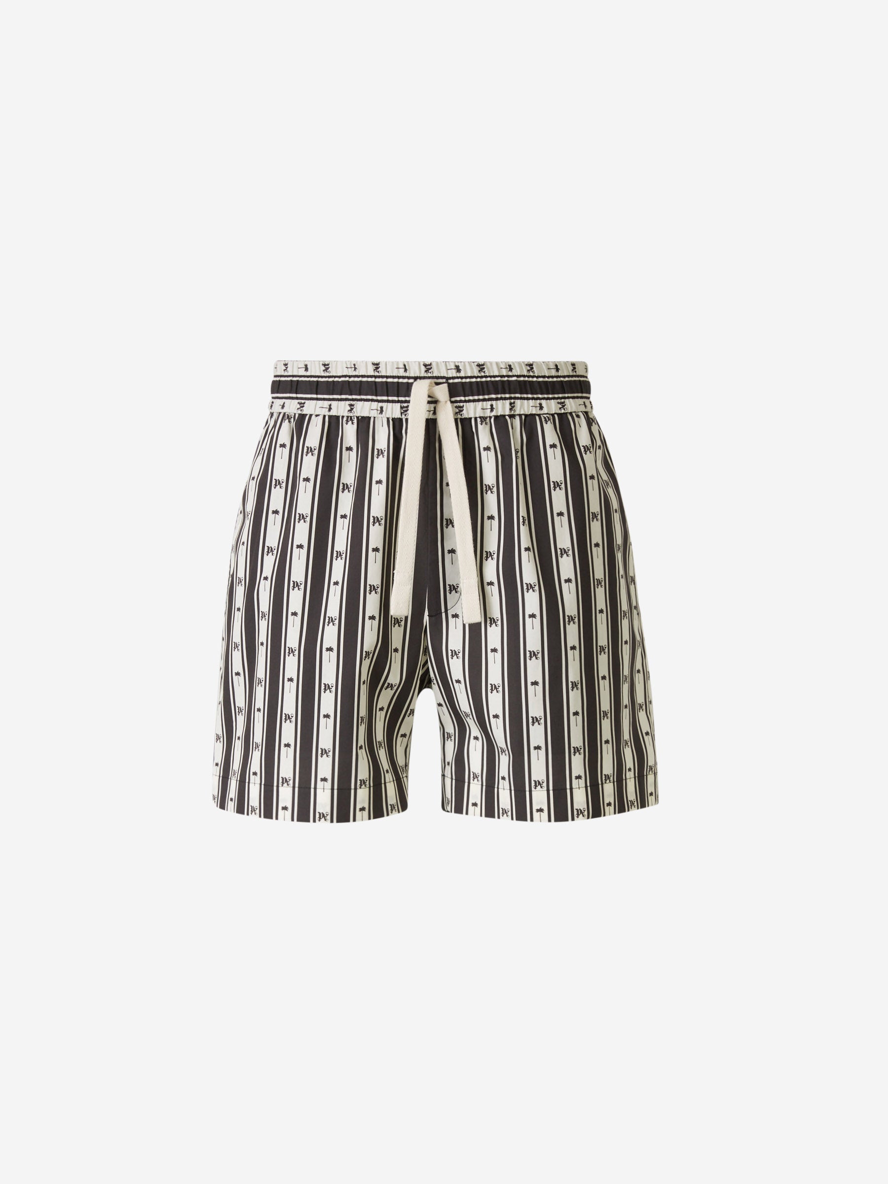 Palm angels Bottoms оригінал | Швидка доставка Україна – боковий вид