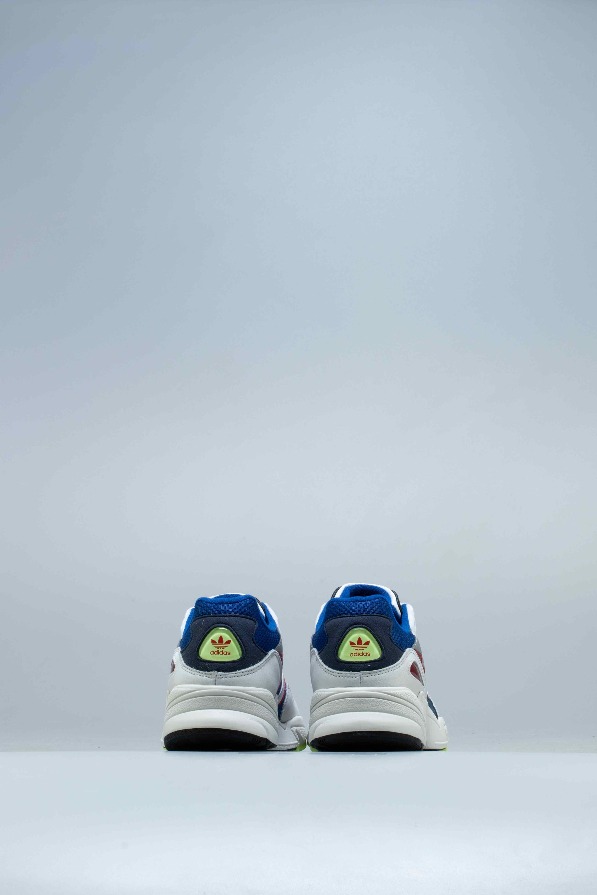 Yung 96 Mens Shoes Adidas – Гарантія оригінальності – детальний вид