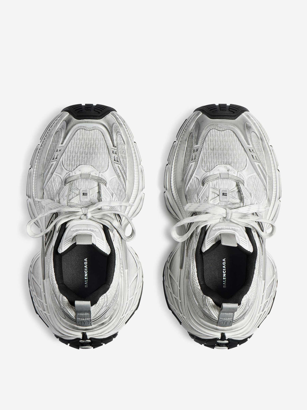 Sneakers 10xl Balenciaga оригінал – Купити в Україні – детальний вид