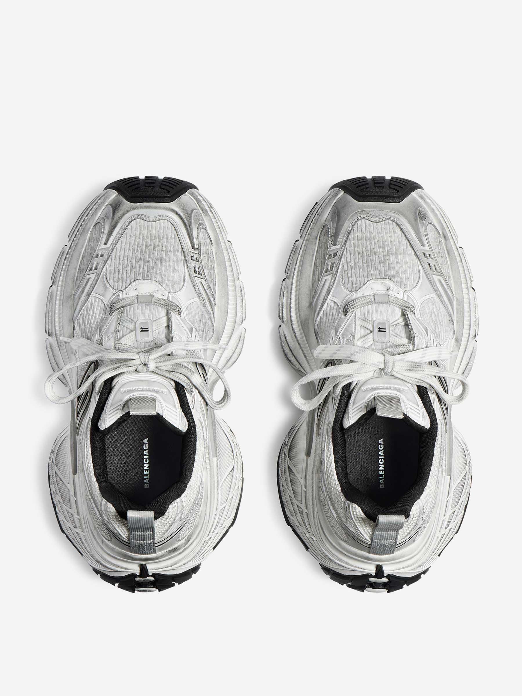 Sneakers 10xl Balenciaga оригінал – Купити в Україні – детальний вид